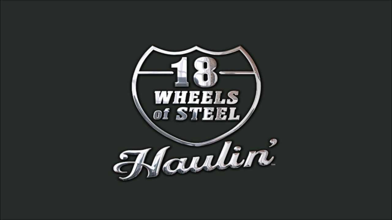 eighteen wheels of steel haulin free download